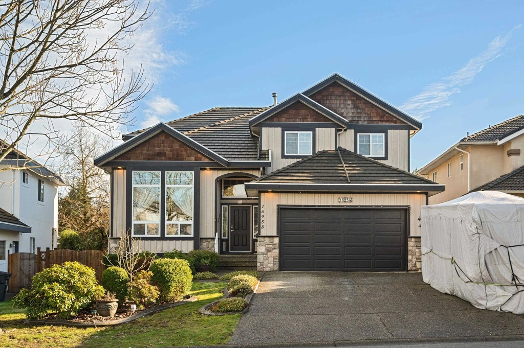 16958 80a Avenue, Surrey