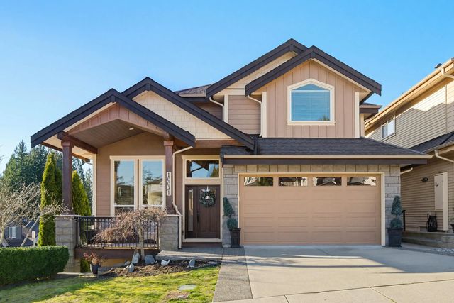 10031 247b Street, Maple Ridge