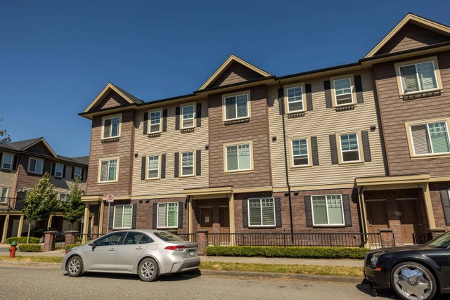 2530 Janzen Street 4, Abbotsford