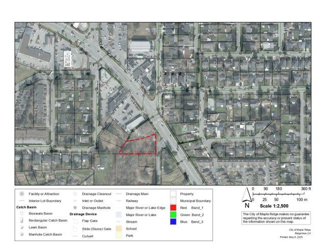 11655 Burnett Street, Maple Ridge