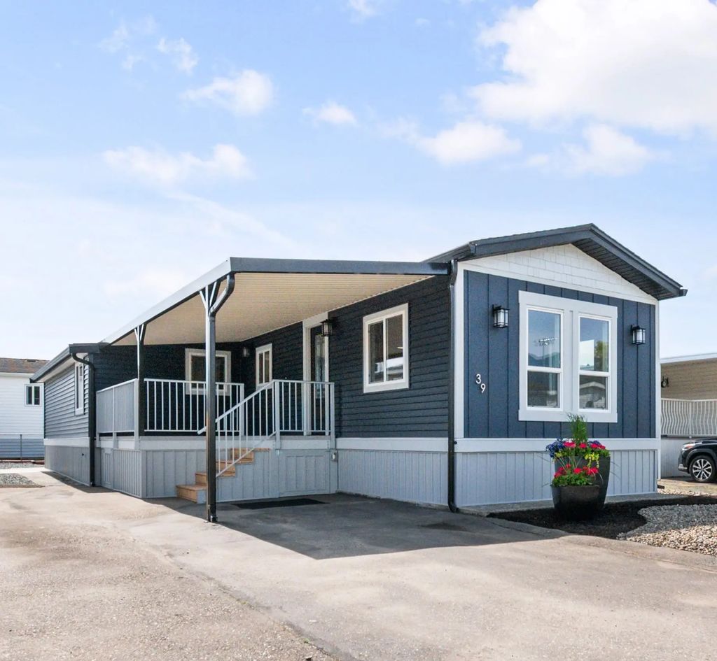9055 Ashwell Road 39, Chilliwack