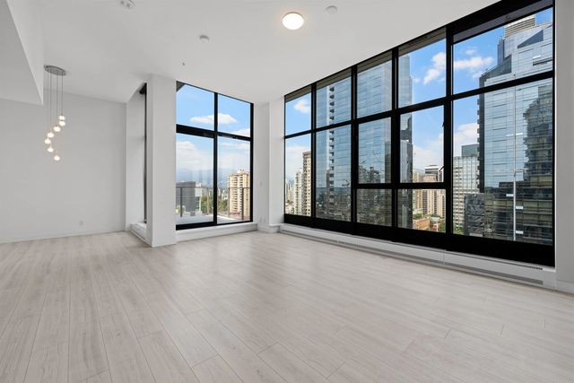1133 Hornby Street 2105, Vancouver