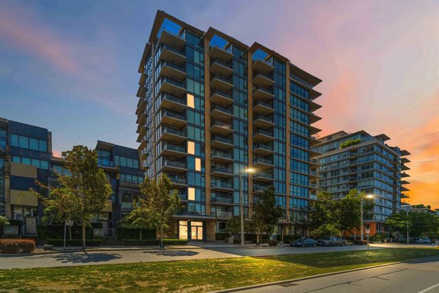 288 W 1st Avenue 808, Vancouver