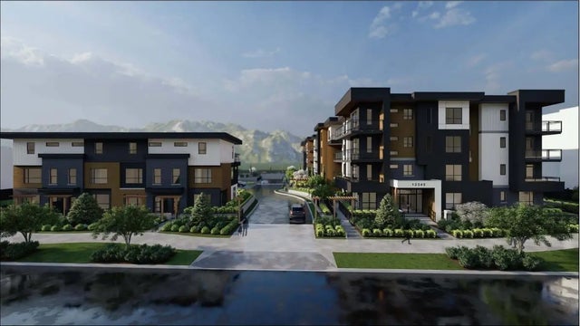 20958 83 Avenue 411, Langley