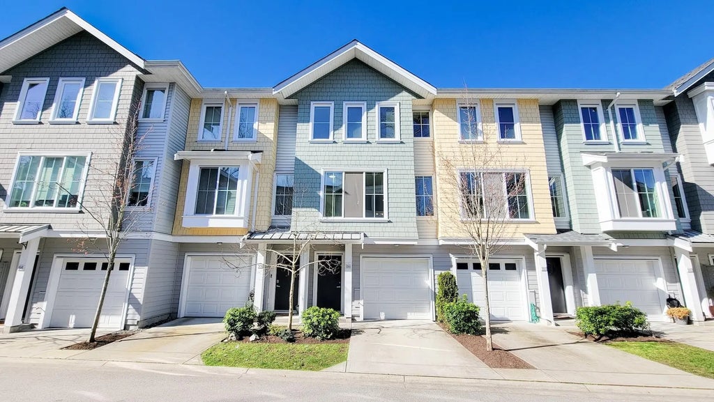 5550 Admiral Way 100, Delta