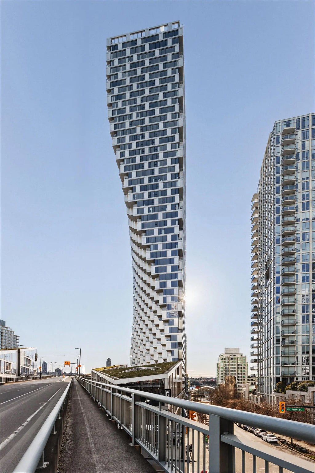 1480 Howe Street 1001, Vancouver