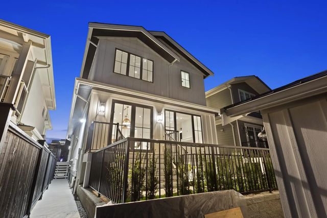 4315 Albert Street 2, Burnaby