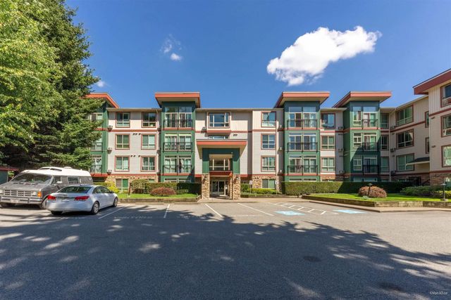33485 South Fraser Way 207, Abbotsford