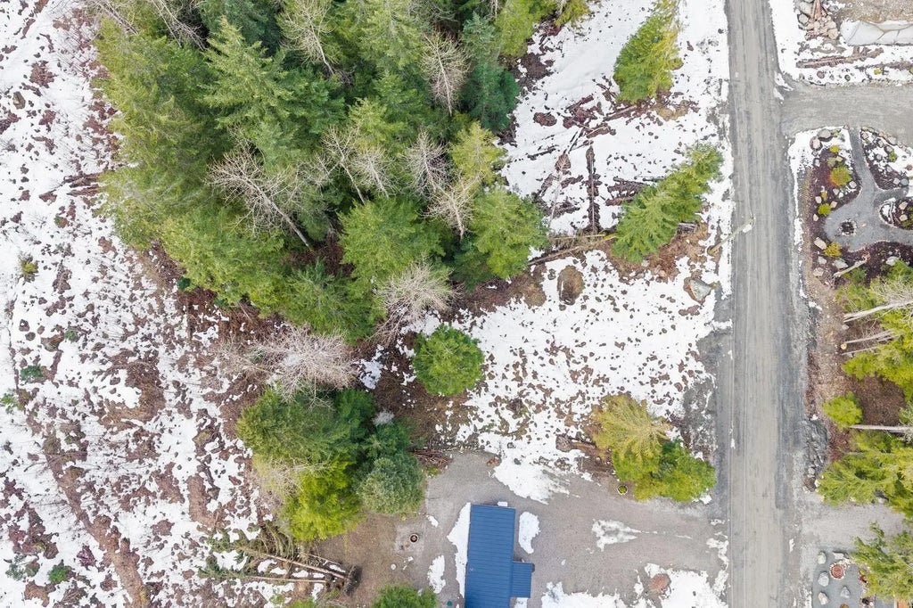 Sve47 Old Hope Princeton Highway, Hope