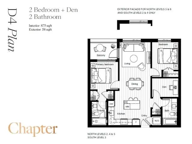 78 Kong Court 308, Coquitlam