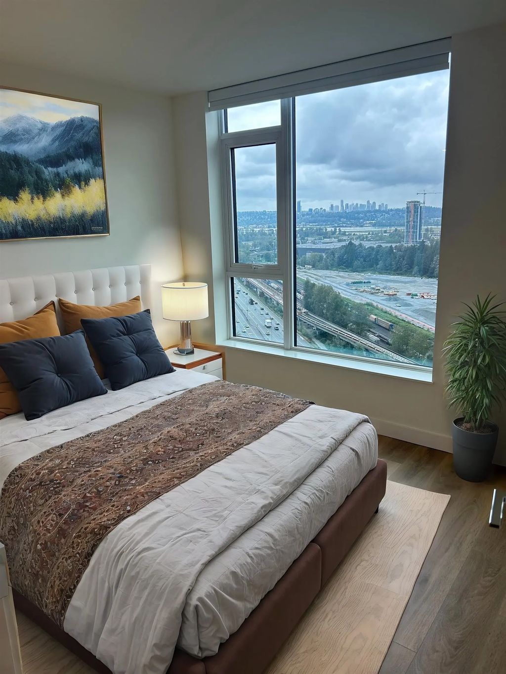 308 Alderson Avenue 22nd Floor, Coquitlam