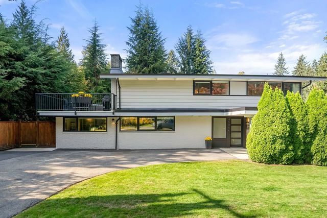 4505 Lions Avenue, North Vancouver