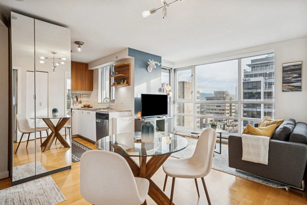 1030 W Broadway Street 901, Vancouver