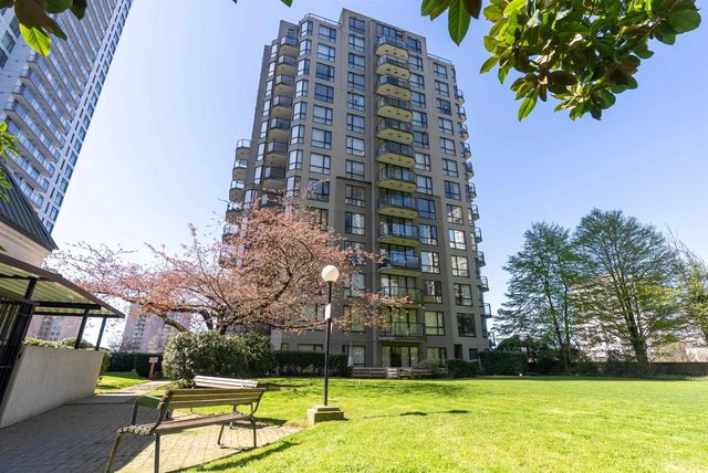 55 Tenth Street 607, New Westminster