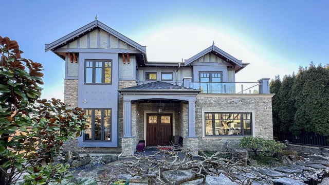 1332 W 58th Avenue 1, Vancouver