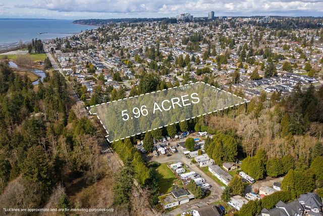 16203 8 Avenue, Surrey