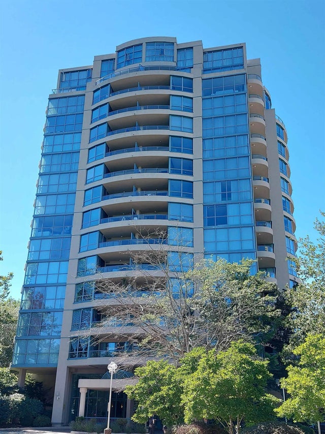 8811 Lansdowne Road 1206, Richmond