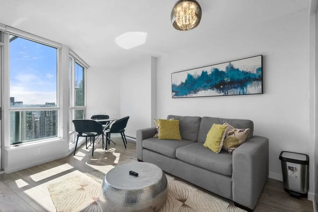 833 Seymour Street 2704, Vancouver