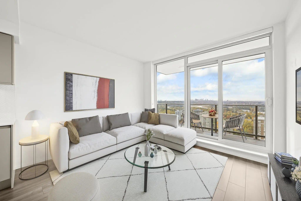 3809 Evergreen Place 3208, Burnaby