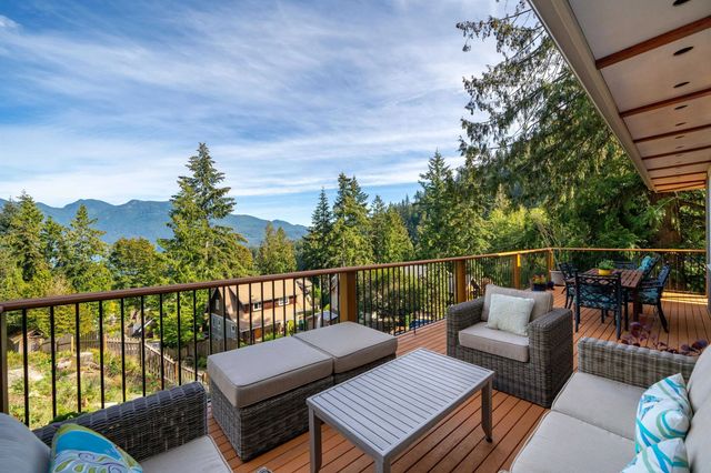 947 Village Drive, Bowen Island