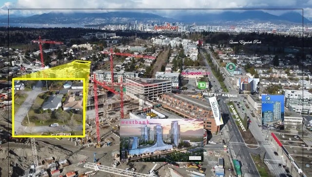 692 W 39th Avenue, Vancouver