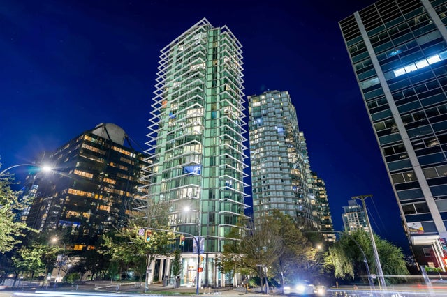 1331 W Georgia Street 1007, Vancouver