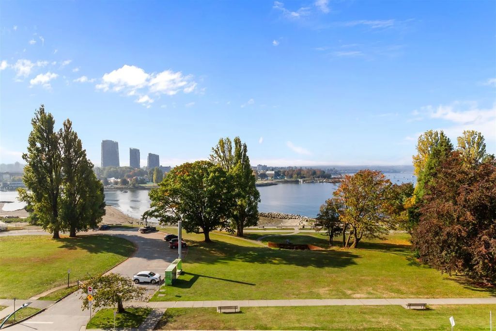 1403 Beach Avenue Ph, Vancouver