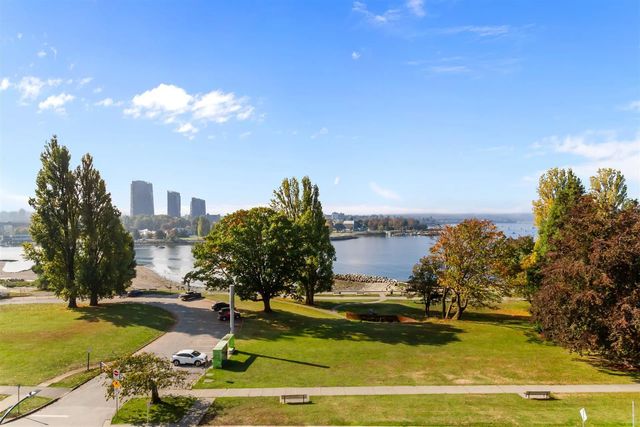 1403 Beach Avenue Ph, Vancouver