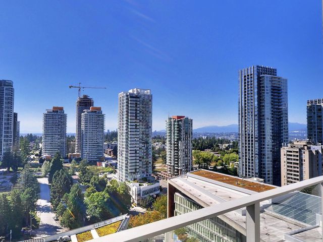 13495 Central Avenue 1808, Surrey