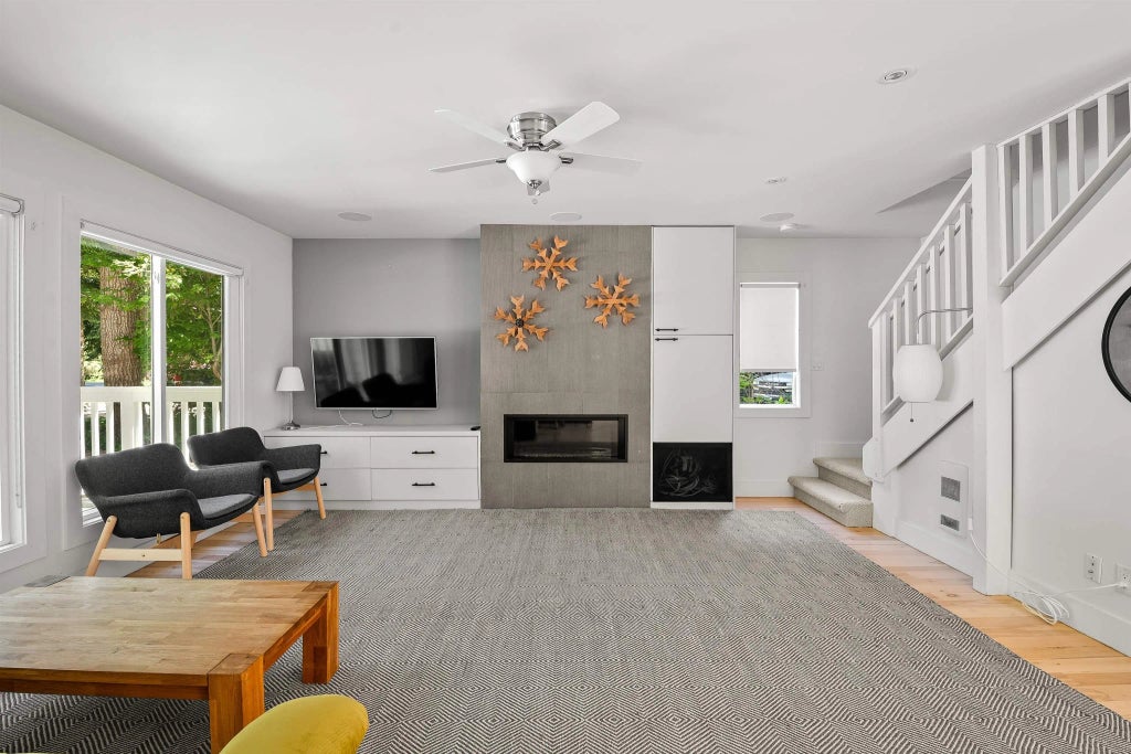 6716 Crabapple Drive, Whistler