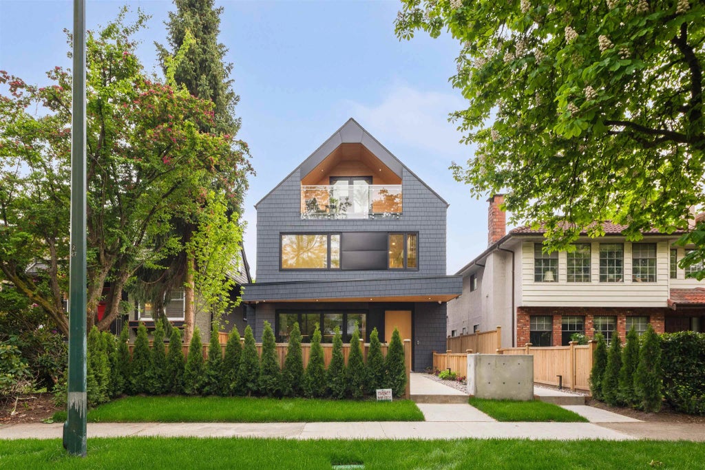 2764 W 14th Avenue 1, Vancouver