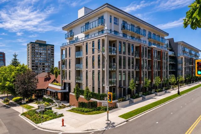 82 First Street 118, New Westminster
