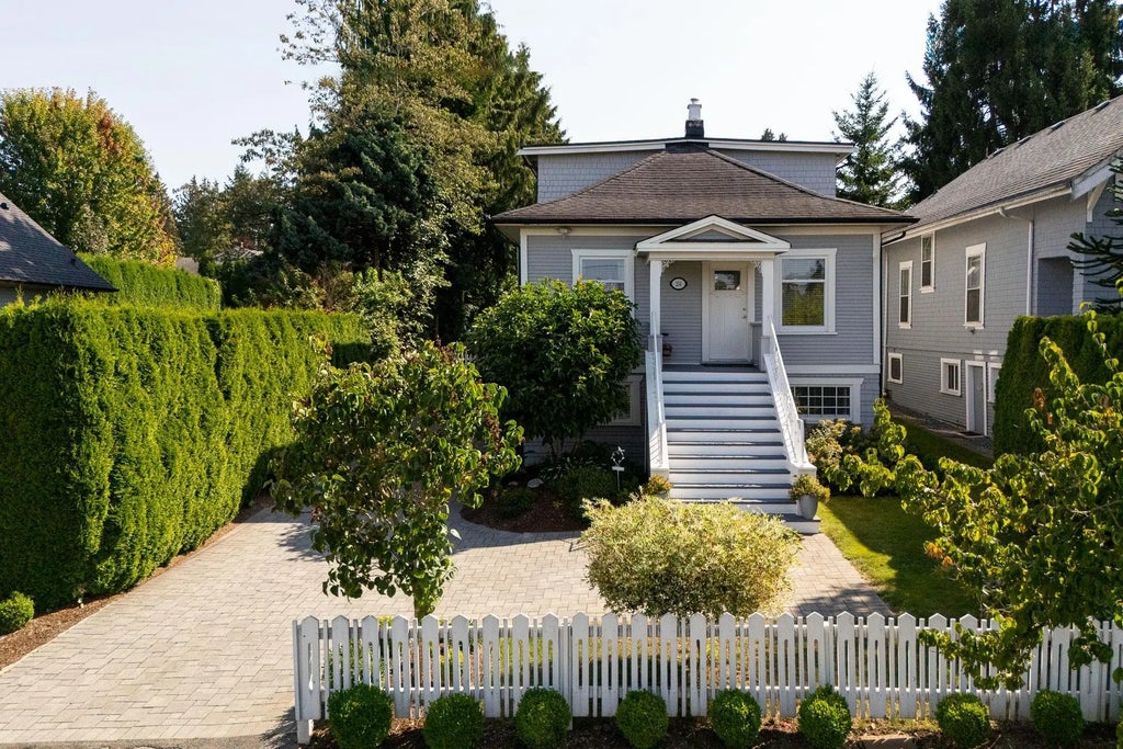 234 Eighth Avenue, New Westminster