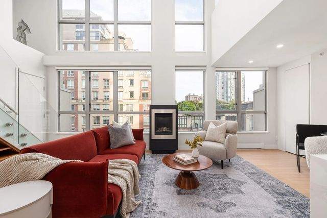 1238 Richards Street 608, Vancouver
