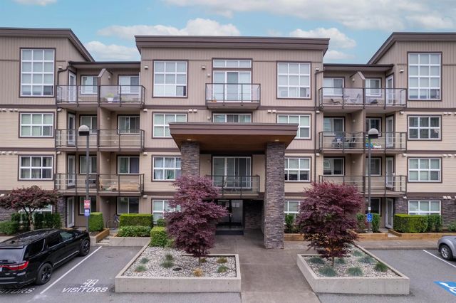 30525 Cardinal Avenue 302, Abbotsford