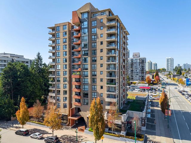 7225 Acorn Avenue 501, Burnaby