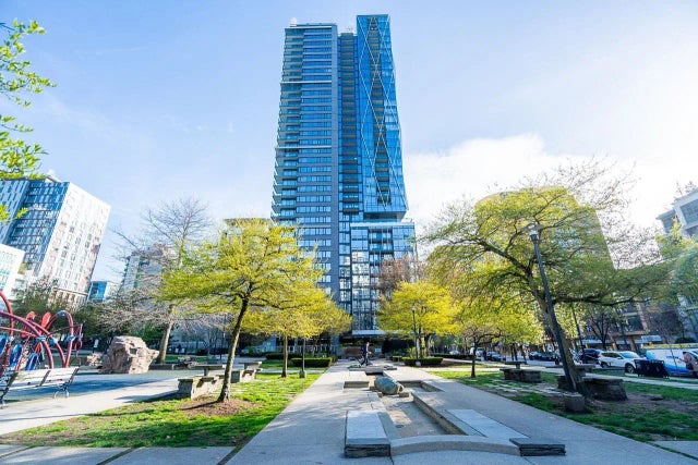 1111 Richards Street 1910, Vancouver