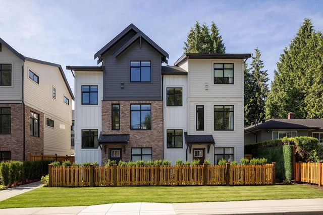 2150 Rindall Avenue 9, Port Coquitlam