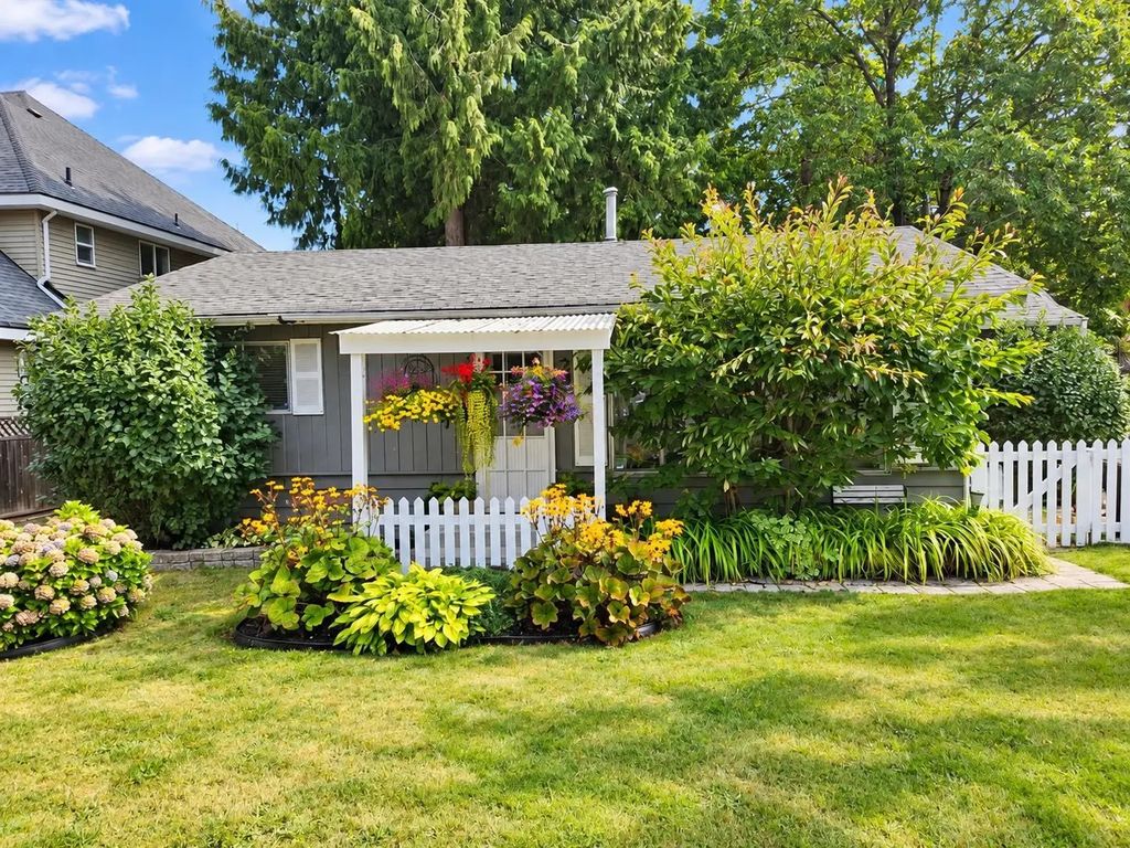 2320 153a Street, Surrey