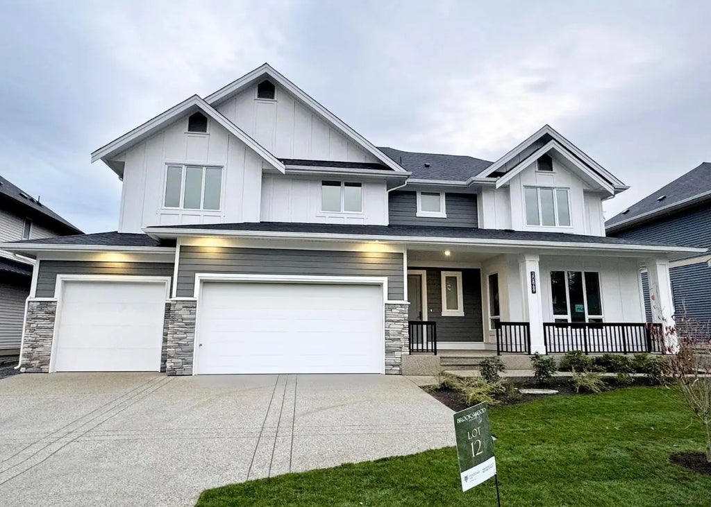 20869 35 Avenue, Langley