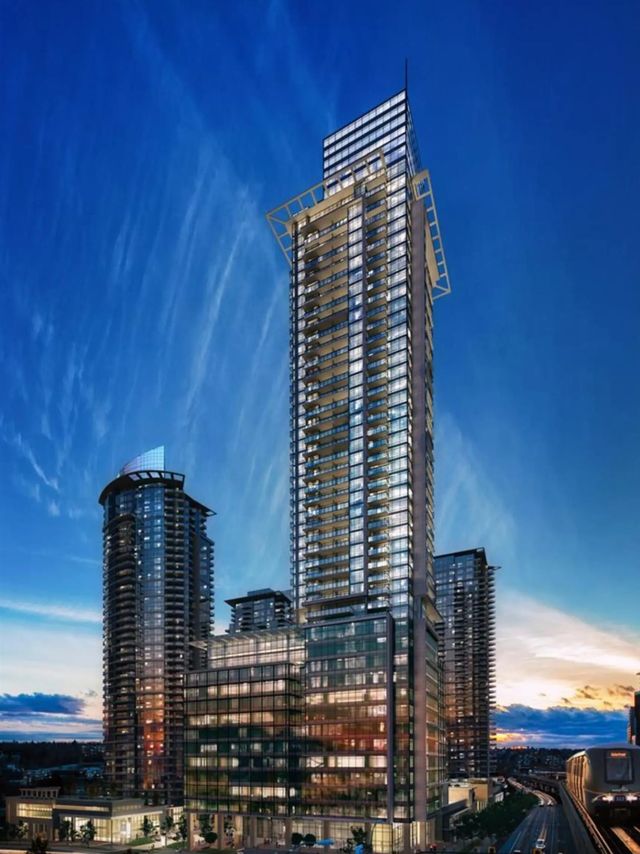 4485 Skyline Drive 4305, Burnaby