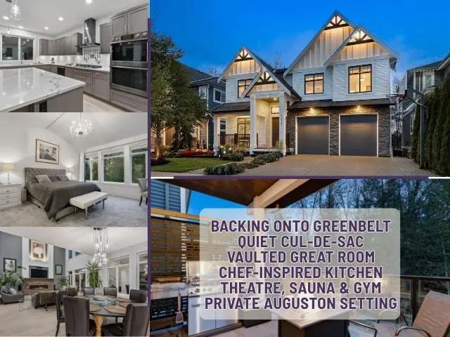 4417 Emily Carr Place, Abbotsford