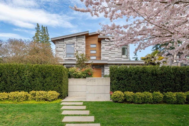 6978 Laurel Street, Vancouver