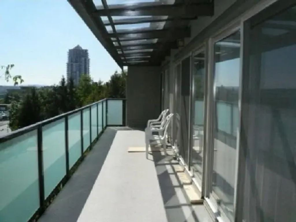 4363 Halifax Street 306, Burnaby
