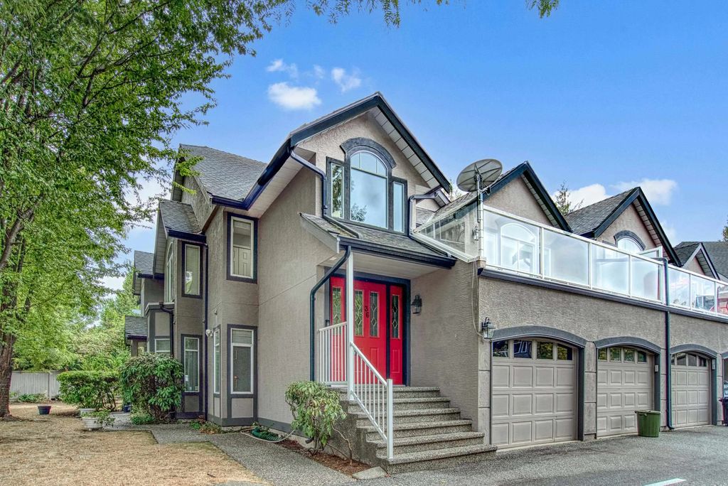 4740 221 Street 36, Langley