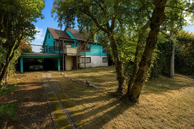 9400 Patterson Road, Richmond