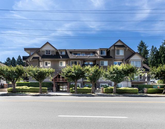 22150 Dewdney Trunk Road 411, Maple Ridge