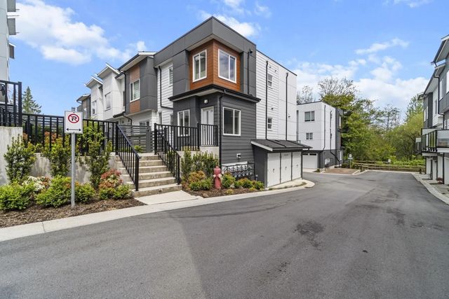 9652 162a Street 29, Surrey