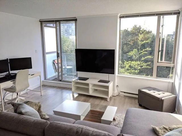 1277 Nelson Street 601, Vancouver