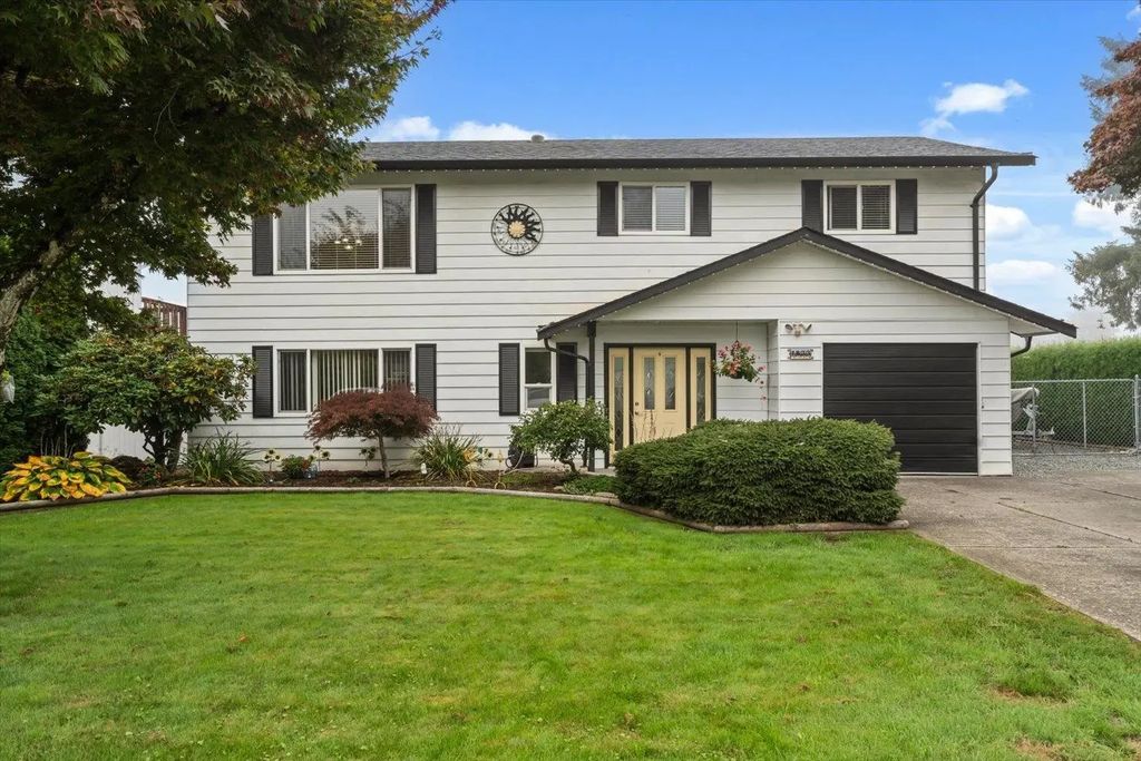 1833 Beaman Drive, Agassiz